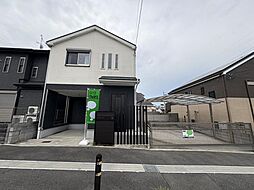 宇治弐番　中古戸建