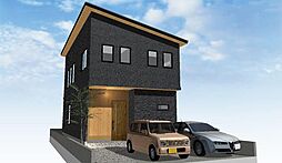 GRANDEUR宇治羽戸山 1号地