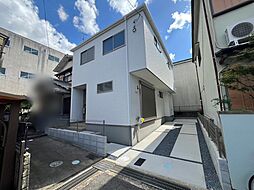 平川西六反　新築戸建