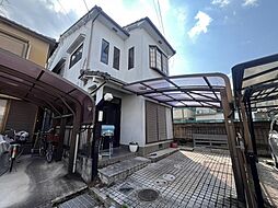 中古戸建　城陽市久世里ノ西