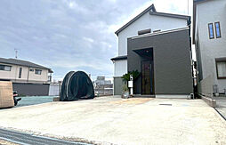 城陽市富野池ノ内