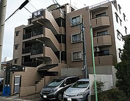 藤和シティコープ瓢箪山 402