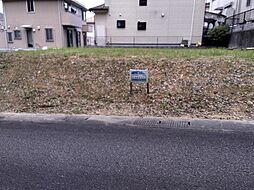 海南市小野田の土地