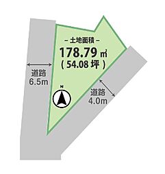 阪南光陽台土地