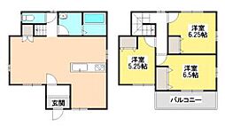 岩出根来中古戸建