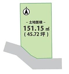 海南市下津町小原土地