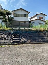 海南市七山の土地