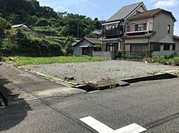 岬町深日土地