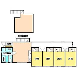 園部中古戸建