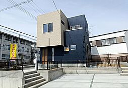 (中古／未使用物件)和歌浦中1-1