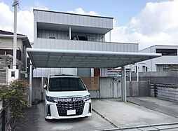 和歌山市土佐町１丁目の一戸建て