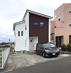 岩出市曽屋の一戸建て