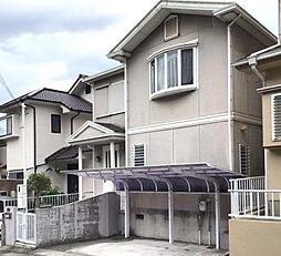 岩出市山の一戸建て