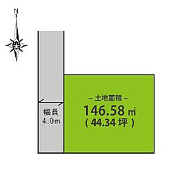 岩出市溝川土地
