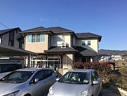 紀の川市西三谷の一戸建て