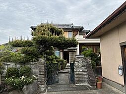 和歌山市直川の一戸建て