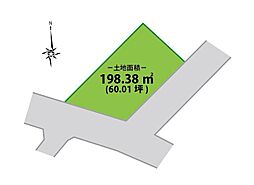 和歌山市大谷の土地