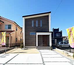 (中古／未使用物件)みなと13-1