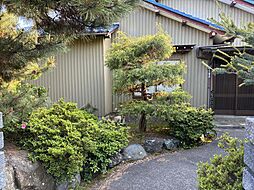 高岡市能町売り戸建