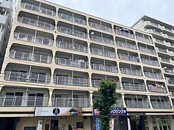 ニュー大阪ハイツ 205