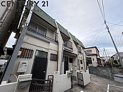 雲雀丘連棟貸家戸建