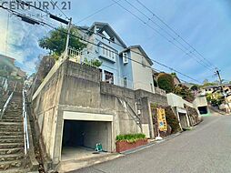 宝塚市山本台2丁目中古戸建