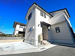 加古川市平岡町土山中古戸建