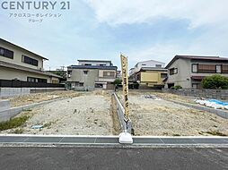 川西市美園町新築一戸建て 2号棟