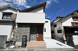 ストークガーデン宝塚中野町　全1区画