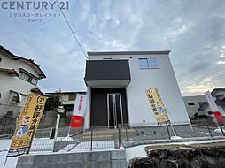 川西市水明台2丁目新築一戸建て