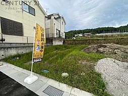 川西市笹部2丁目売り土地 1号地