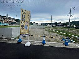 川西市笹部2丁目売り土地 6号地