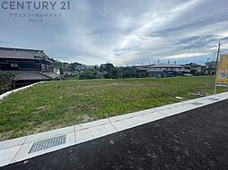 川西市笹部2丁目売り土地 15号地