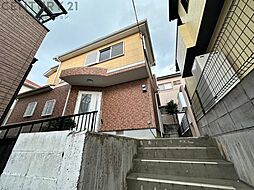 川西市錦松台中古戸建