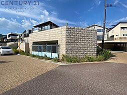 宝塚市山手台東4丁目売り土地