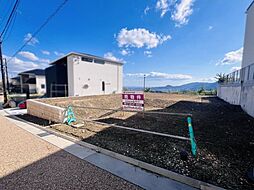 宝塚市山手台東4丁目売り土地