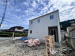 川西市けやき坂1丁目新築一戸建て