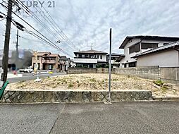 宝塚市末成町売り土地