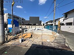 伊丹市千僧6丁目新築一戸建て 2号棟