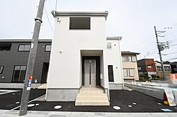 クレイドルガーデン川西市久代第4　全8区画 2号棟