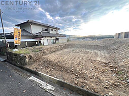 川西市大和西3丁目売り土地 2号地