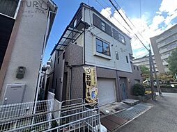 宝塚市泉町中古戸建