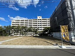 川西市清和台東2丁目新築一戸建て 7号地