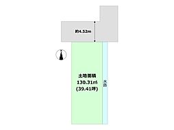 伊丹市梅ノ木3丁目売り土地