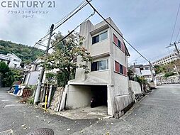 宝塚市花屋敷荘園2丁目中古戸建