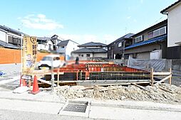 ブルーミングガーデン宝塚市寿町　全3区画 1号棟