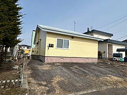 砂川市空知太西2条5丁目　売物件