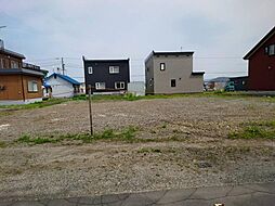 滝川市西町6丁目　売土地