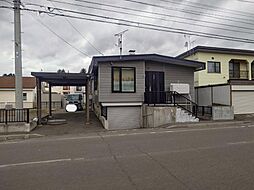 旭川市近文町25丁目　売物件