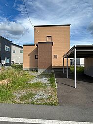 滝川市東町6丁目 売物件